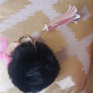 Keychain for bag